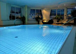 Beautiful Picture of a clean pool in Little Rock Arkansas